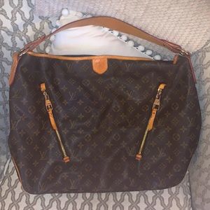 Louis Vuitton Large Bag
